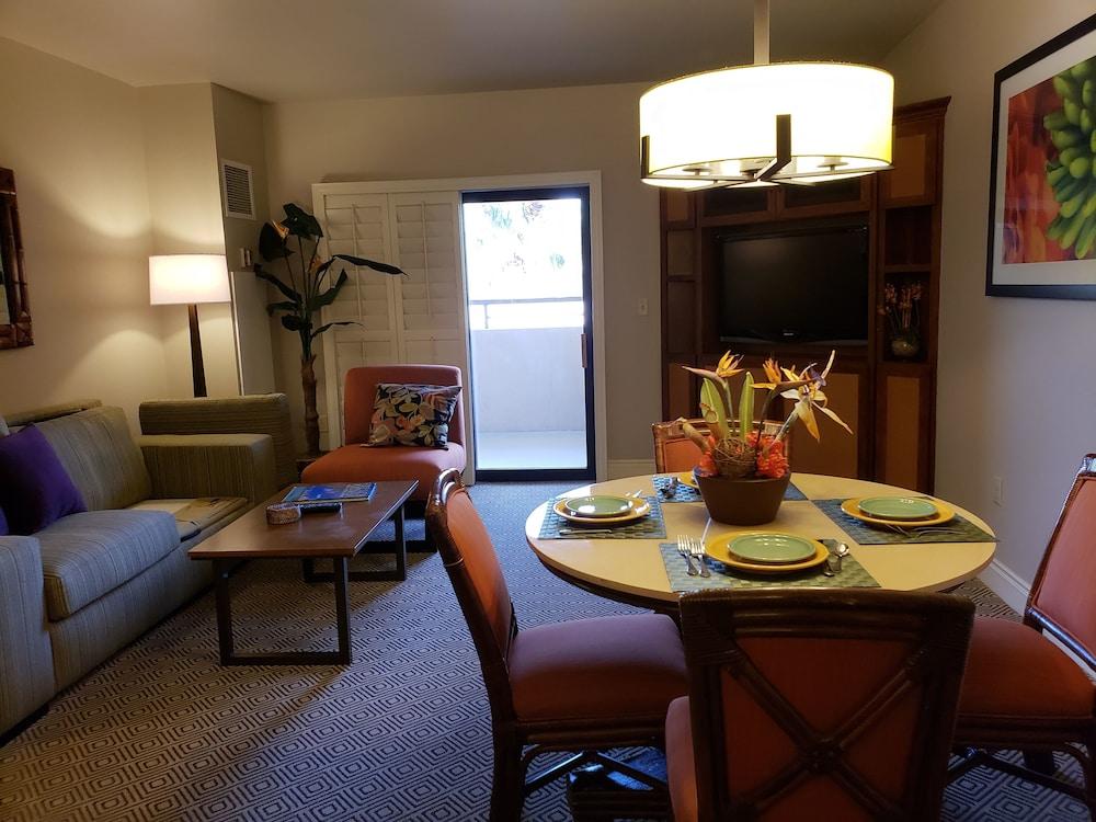 Aparthotel At Tahiti Village Resort&spa-no Fee