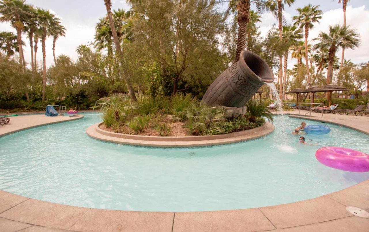 Apart-hotel At Tahiti Village And Spa-no Fee 4*