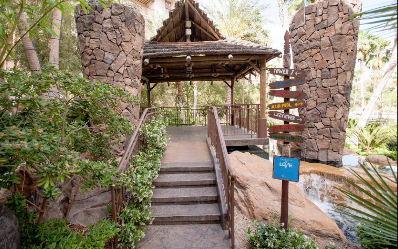 Apart-hotel At Tahiti Village And Spa-no Fee 4*